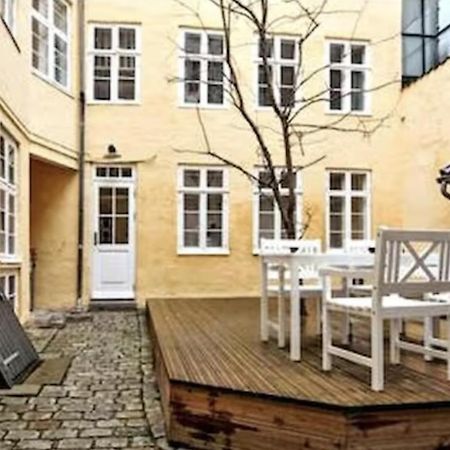 كوبنهاجن Fantastic Studio Apartment المظهر الخارجي الصورة