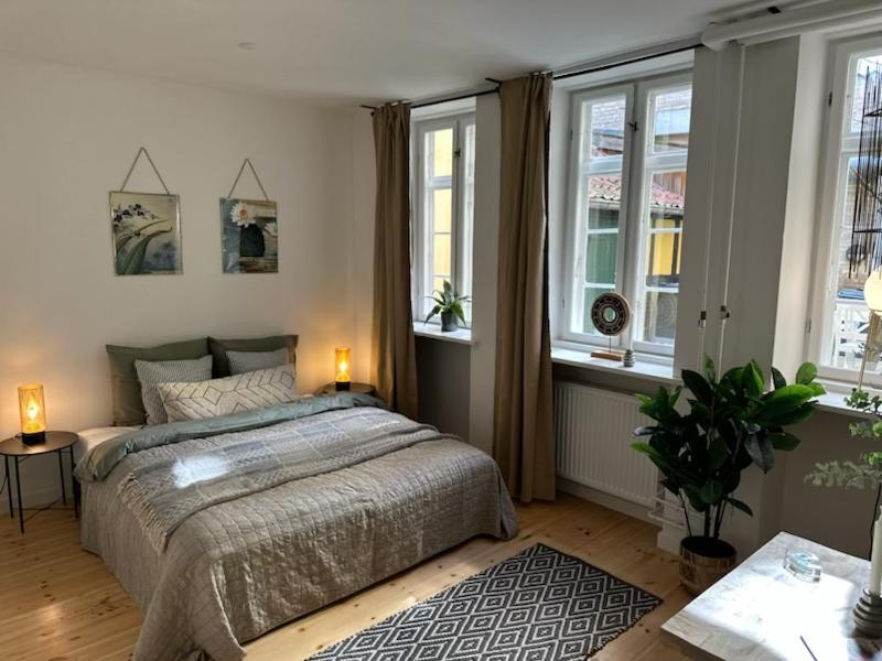 كوبنهاجن Fantastic Studio Apartment المظهر الخارجي الصورة