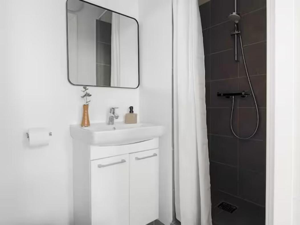 كوبنهاجن Fantastic Studio Apartment المظهر الخارجي الصورة